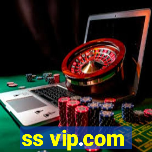 ss vip.com